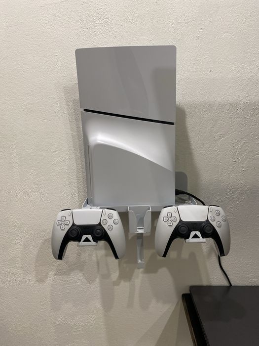 Ps 5, практически новый