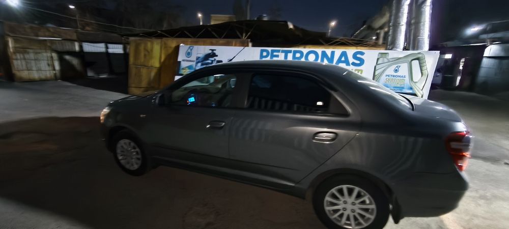 Продается Автомобиль Кобальт