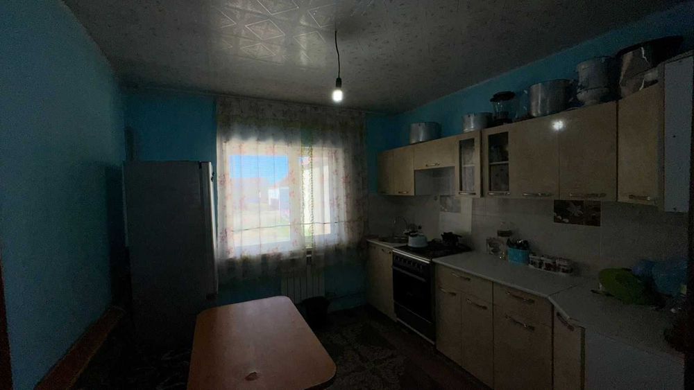 үй сатылады Қарғалы Фабричный 14х8