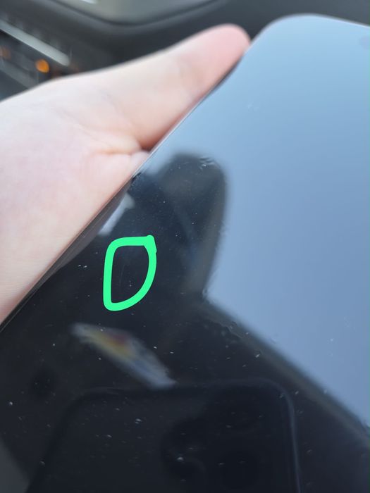 Iphone 16 pro 256 gb