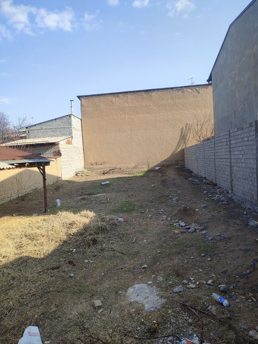 Тош вил Зангата тумани Харакатда Ер сотилади