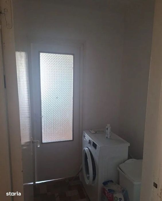 Tudor - Vanzare ap. 2 camere + copertina - Str. Brasovului