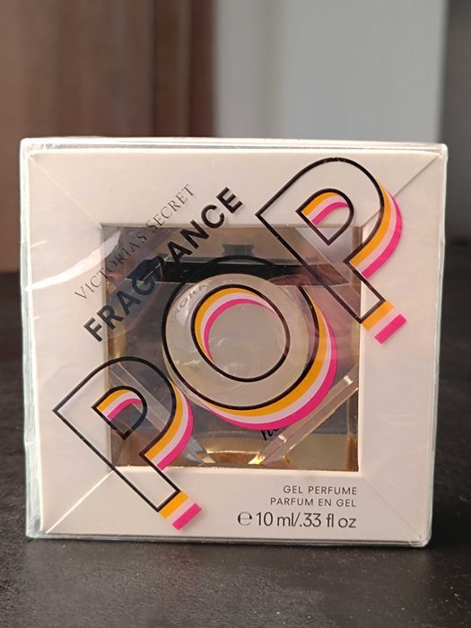 спрей за тяло и мини парфюми Victoria's Secret