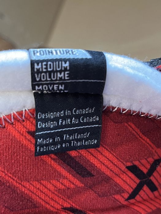 Коньки Vapor x4 sr s23