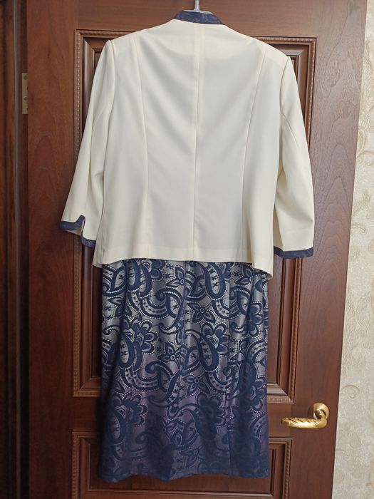 Продам платье 46р