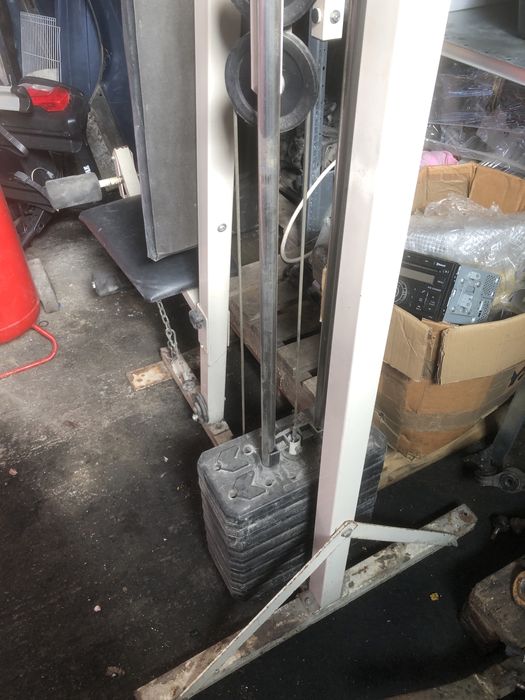 Vind aparat de forta