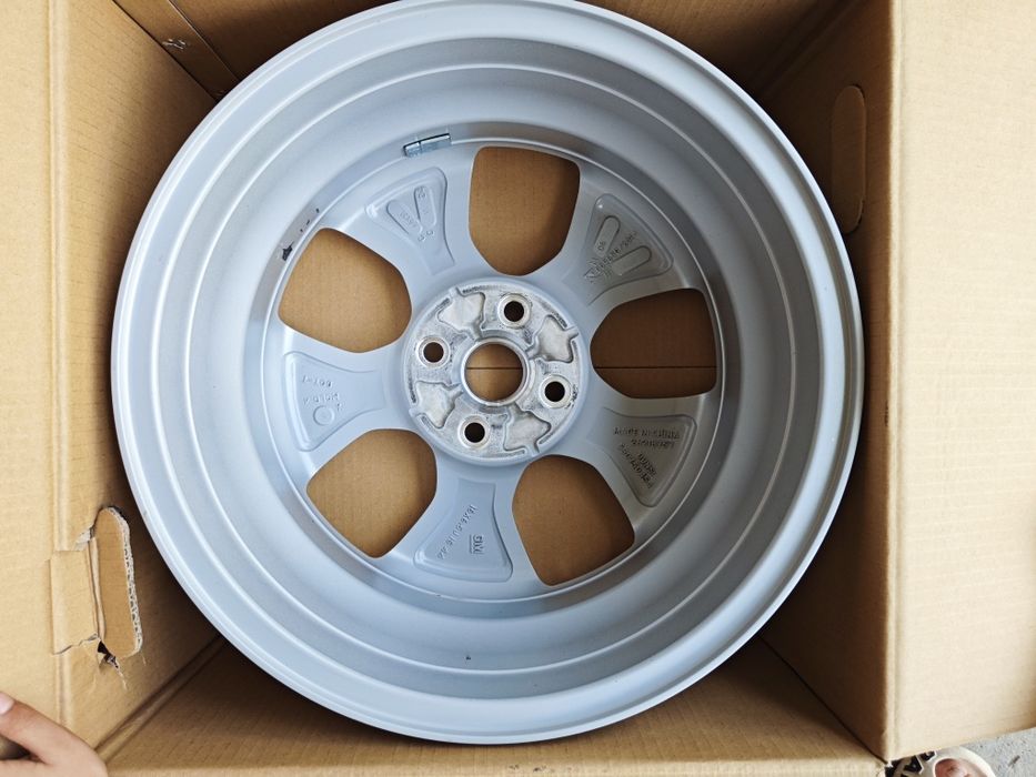 Onix rodnoy diskasi sotiladi R16, 6.5J, GM