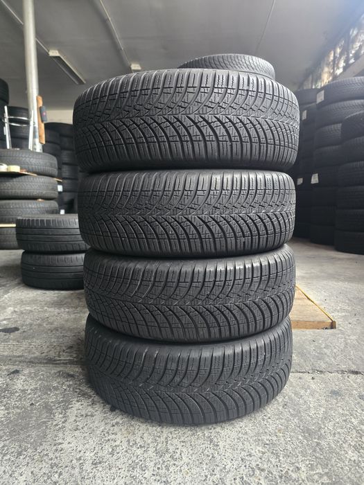Goodyear 185/60 R15 88V MS all season