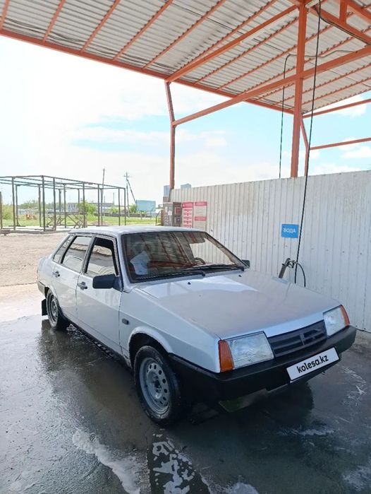 Продам ваз 21099