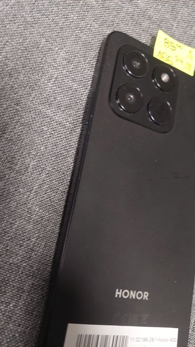 Honor 400 5G Smart