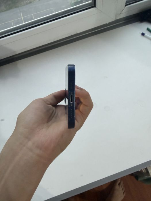 Iphone 12 64 гб 71 акб