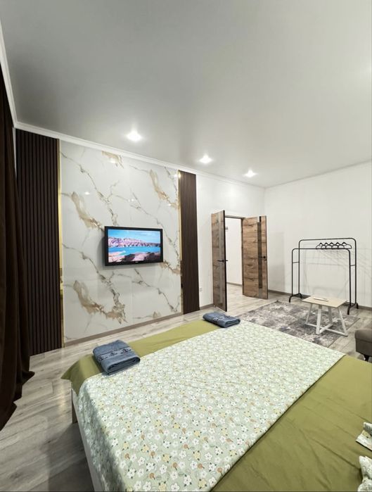 Квартира посуточно