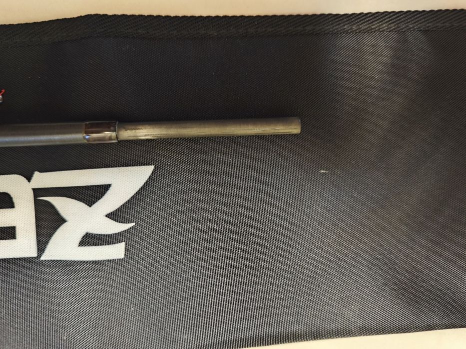Zenaq Snipe S86XX  Longcast RG