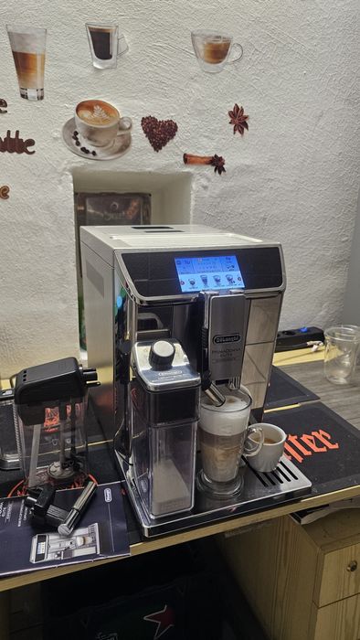 De’Longhi 656.85 MS