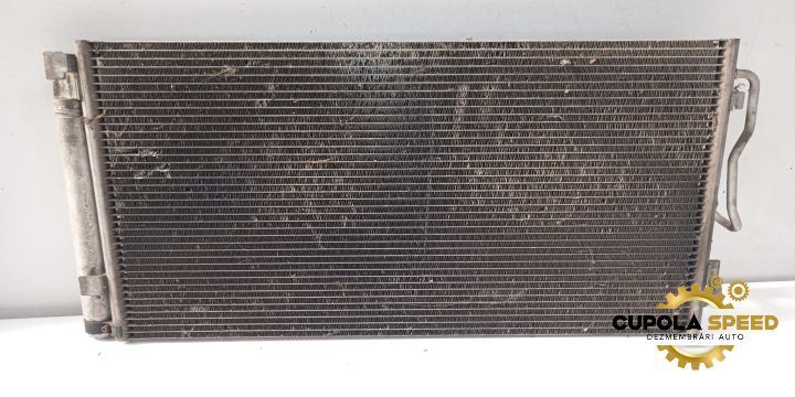 Radiator clima AC 2.0 D 9335362-01 BMW Seria 1 F20/F21 [facelift] [20