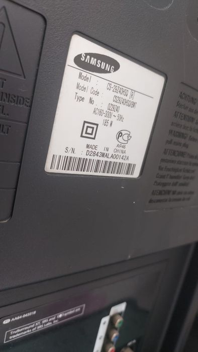 Продам 3 телевизора