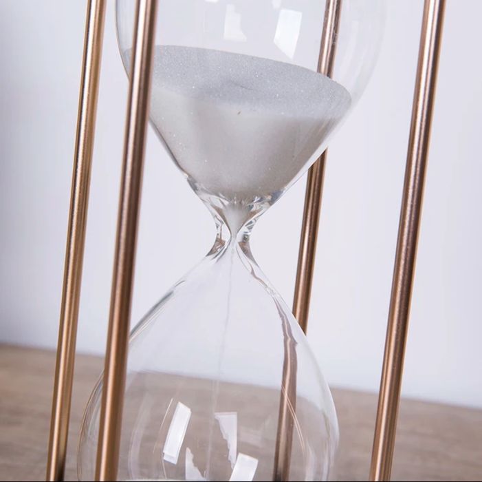 (Sf-19) Декоративные песочные часы на 30 минут