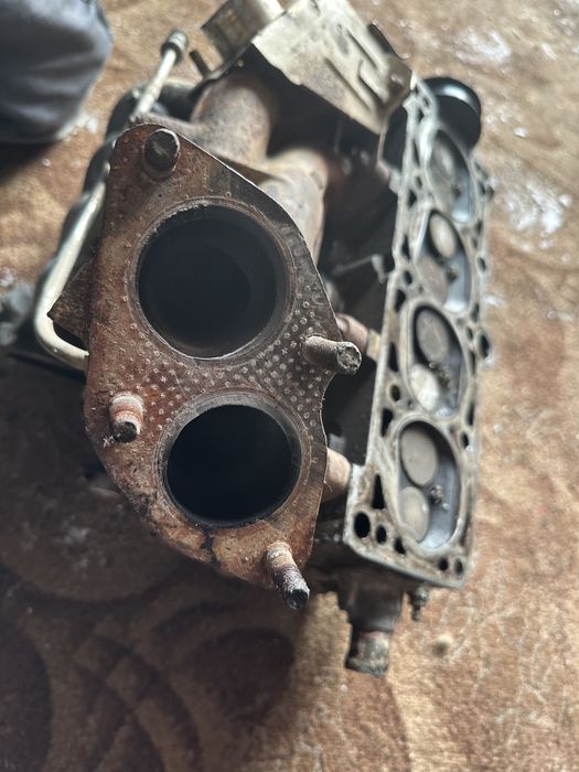 Продам гбц ауди