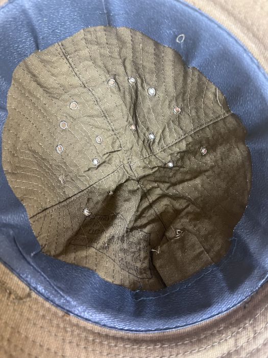 Панама Афганка оригинал 1985 года.