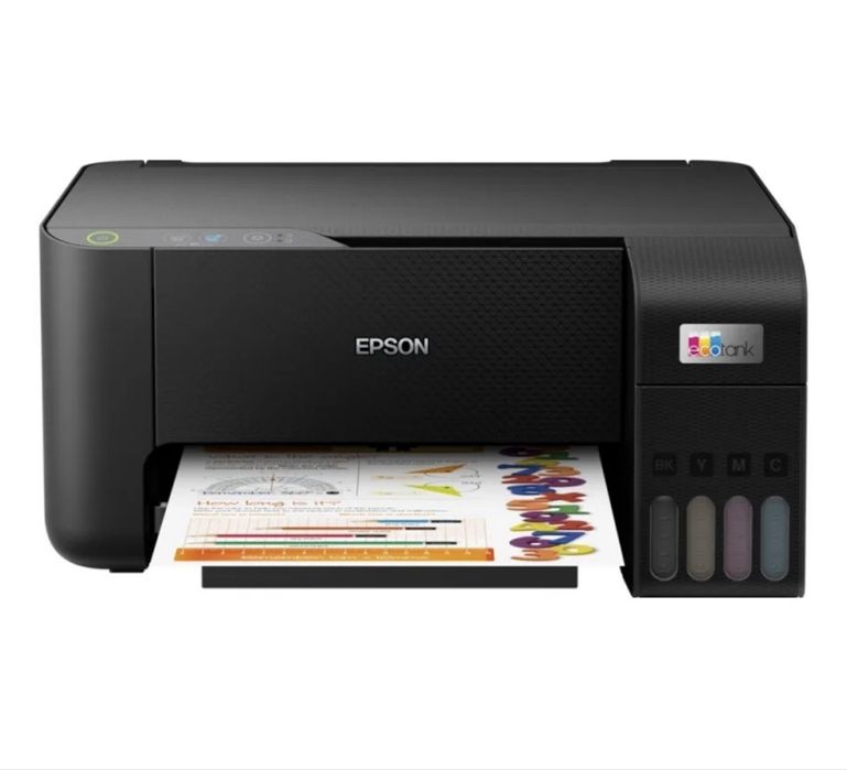 Продам Epson L3200