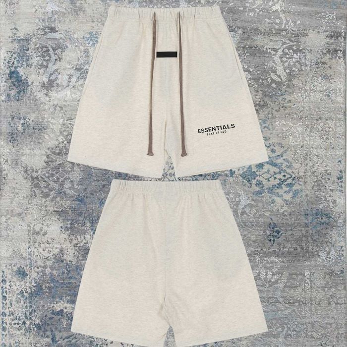 Pantaloni scurti Essentials / Colectie 2026