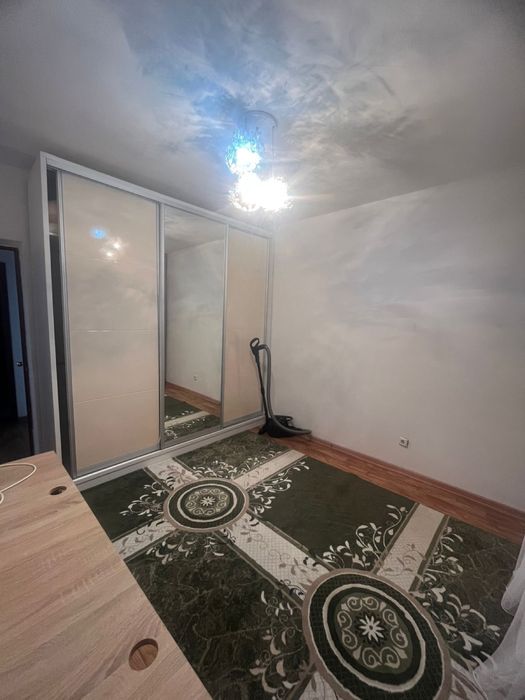 Аренда квартира