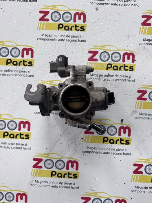 Clapeta corp acceleratie Kia Ceed Hyundai i30 1,4/1,6 benzina G4FC G4FA 2007-2012