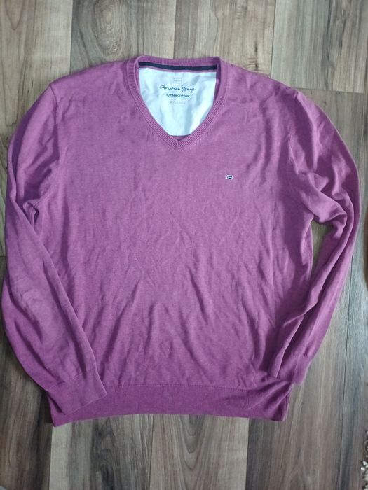 Bluza Christian Berg