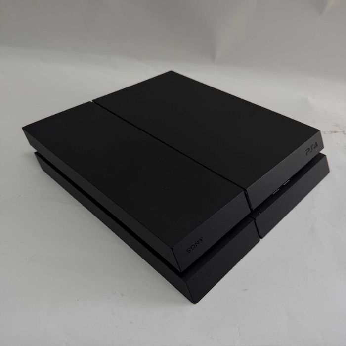 Liquid Money vinde - Sony PlayStation 4, 500 GB + 1 controler