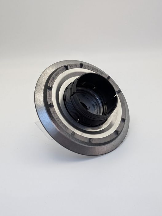 Capace Jante Mercedes AMG