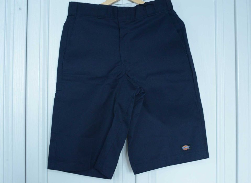 Dickies W30 оригинальные шорты
