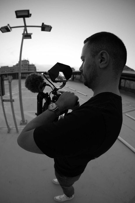 Editare Video | Montaj Video YouTube,TikTok,Retele Sociale