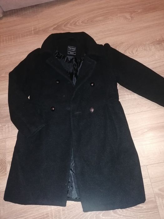 Palton fete mar 122, superb,