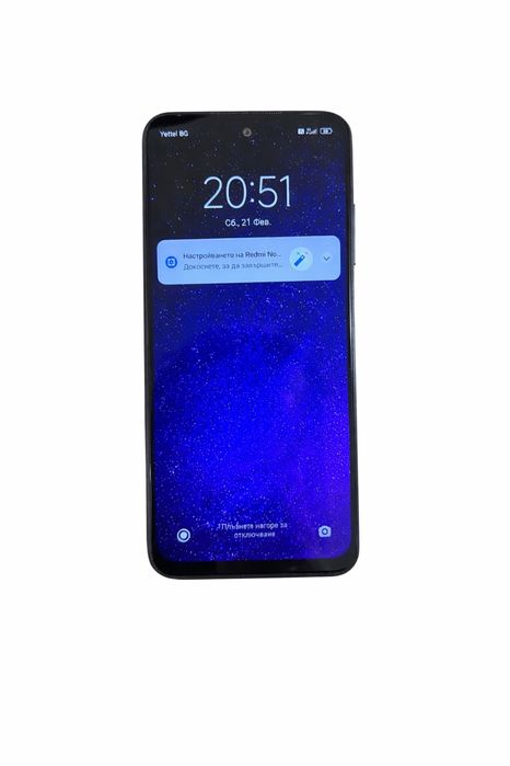 Xiaomi redmi Note 10 5G