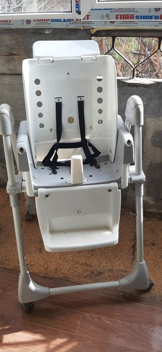 Стул для кормления ребёнка