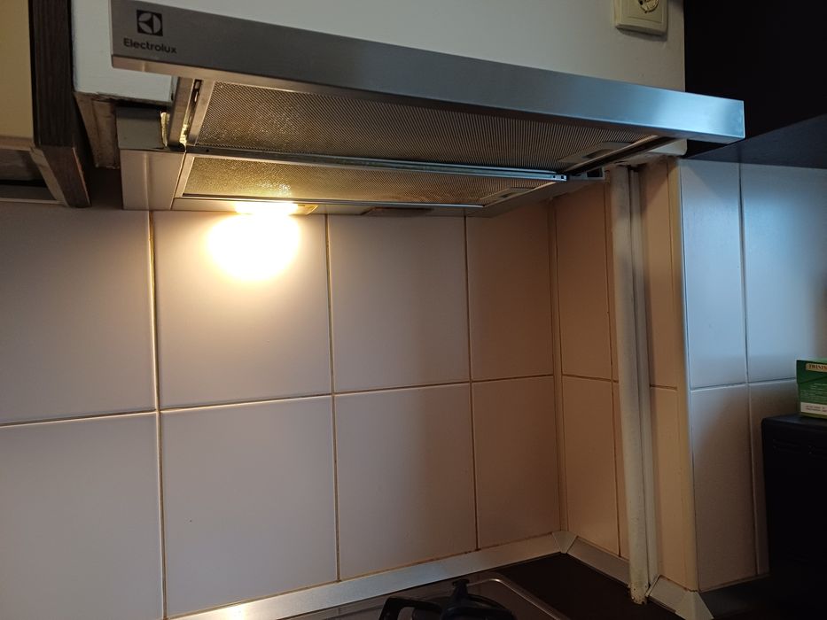 Hota Electrolux LFP316S