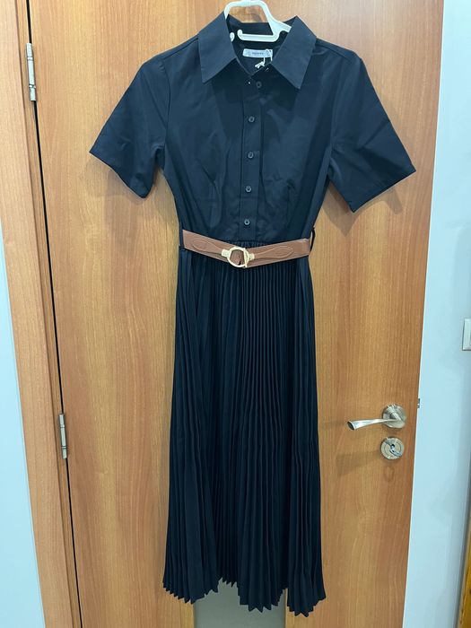 Нова елегантна рокля от reserved