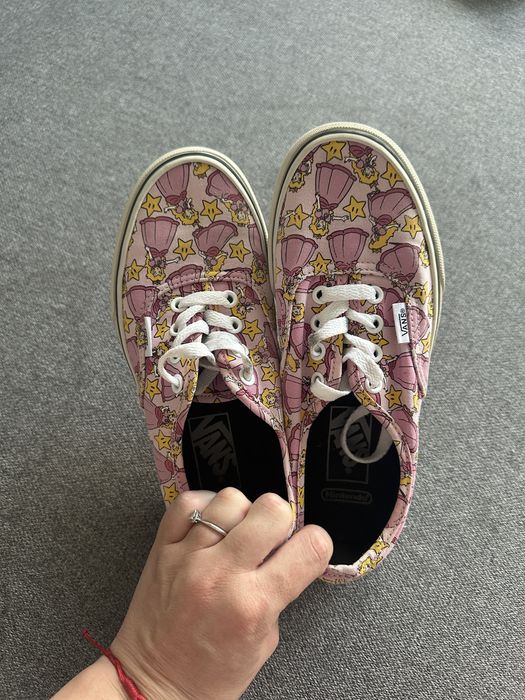 Оригинални Vans – размер 36