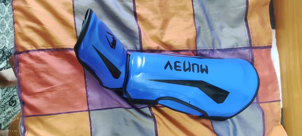 Футы Venom( новые)