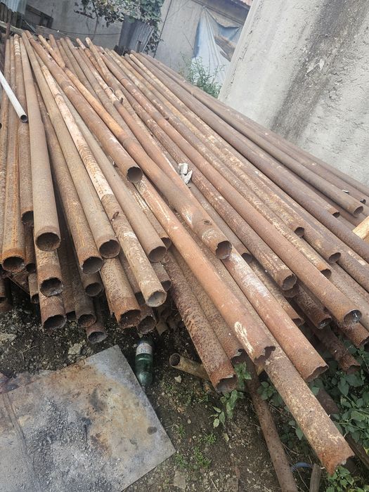 Teava trasă recuperată 70×4