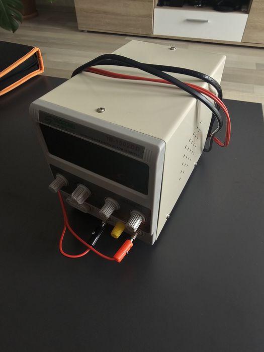 Echipamente electronice