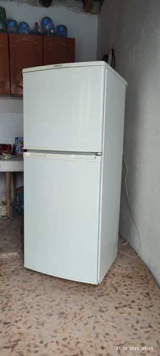 Холодильник Бирюса