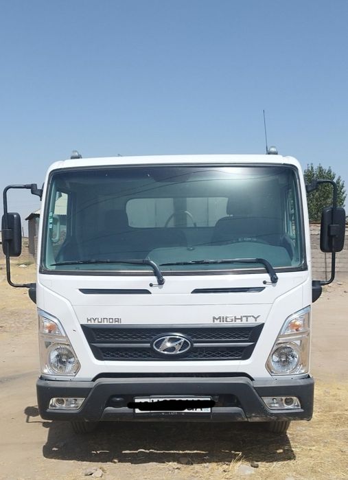 Hyundai mighty sotiladi 2025 yil