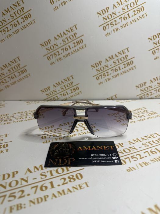 NDP Amanet Braila Ochelari Carrera (59632)