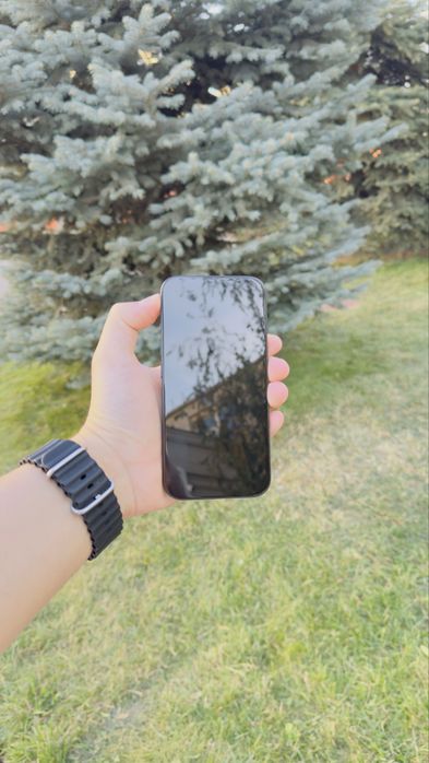 Iphone 16 128г black
