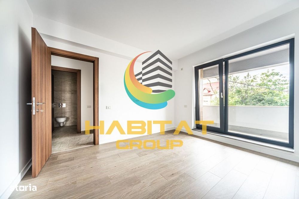 Apartament 1 Camera Finisaje la Alegere!