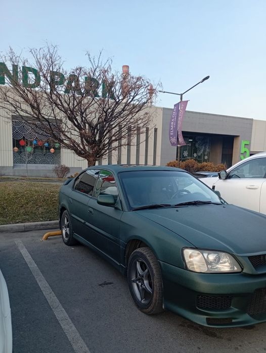 Продам Subaru legacy