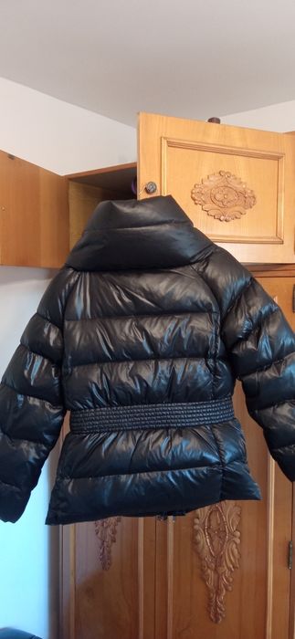 Haina femei cu puf natural