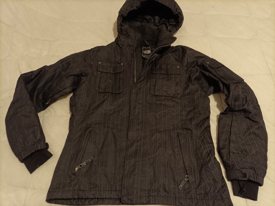 The north facе дамско зимно ски,сноуборд  яке