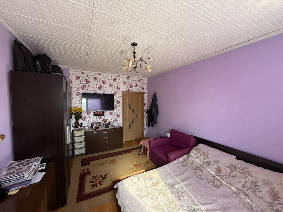 Продава се Тристаен апартамент в София, Хаджи Димитър - 60 кв.м за 1275 €/кв.м - Снимка #2